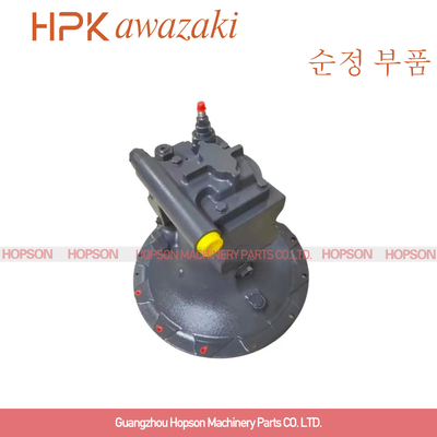 708-1W-00131 υδραυλική αντλία pc60-7 HPV35 pc60-5 pc60-6 pc60-7 κύρια αντλία Assy 708-21-01011 εκσκαφέων