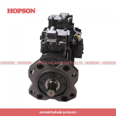 Υδραυλική αντλία K3V112DT-9C02 Sumitomo για sh200-1 εκσκαφέα sh200-2