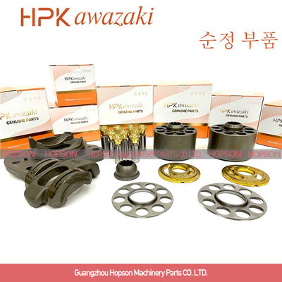 K5V80 εξάρτηση 410-00009 704212-pH 113424A σφραγίδων μερών υδραυλικών αντλιών εκσκαφέων