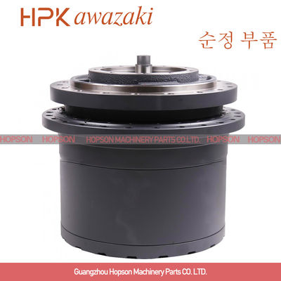 Κιβώτιο LC15V00026F1 LC15V00026F2 LC15V00026F3 μειωτών εργαλείων μηχανών ταξιδιού