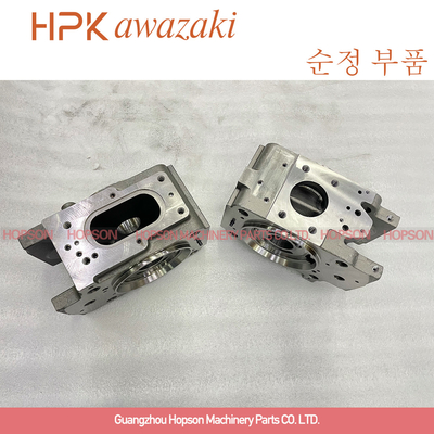 φραγμός K9001181 100201-03395 137259 K3V112DT K3V112DTP K5V140DTP K5V140 βαλβίδων υδραυλικών αντλιών 113795 1.451-00090