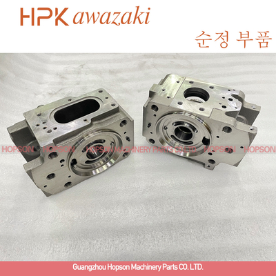 φραγμός K9001181 100201-03395 137259 K3V112DT K3V112DTP K5V140DTP K5V140 βαλβίδων υδραυλικών αντλιών 113795 1.451-00090