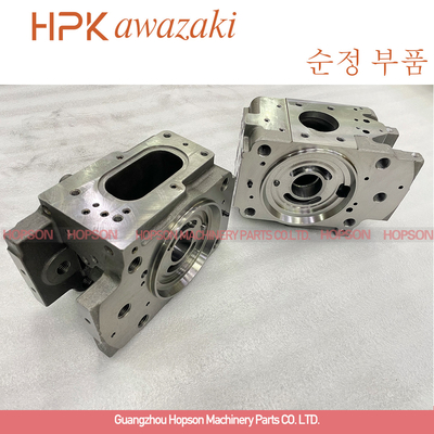 φραγμός K9001181 100201-03395 137259 K3V112DT K3V112DTP K5V140DTP K5V140 βαλβίδων υδραυλικών αντλιών 113795 1.451-00090