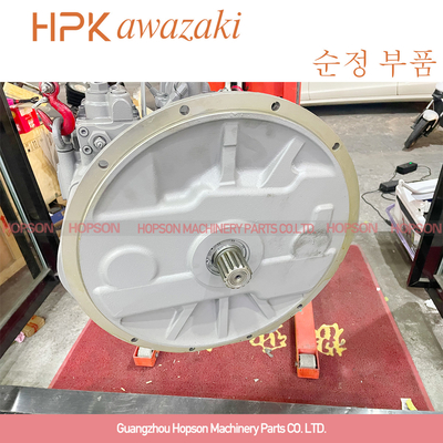 Zx200-3 υδραυλική αντλία εκσκαφέων HPV118 Hitachi για την υδραυλική κύρια αντλία 9257348 9262320