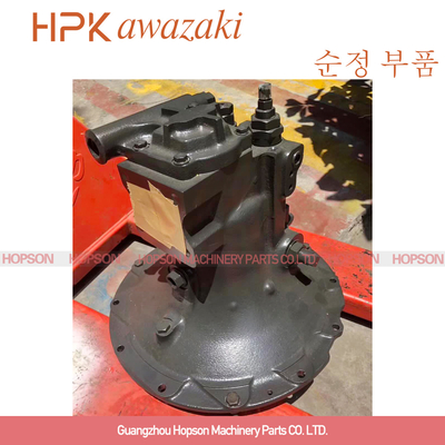 708-1W-00131 υδραυλική αντλία pc60-7 HPV35 pc60-5 pc60-6 pc60-7 κύρια αντλία Assy 708-21-01011 εκσκαφέων