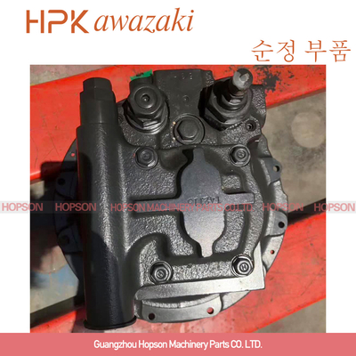 708-1W-00131 υδραυλική αντλία pc60-7 HPV35 pc60-5 pc60-6 pc60-7 κύρια αντλία Assy 708-21-01011 εκσκαφέων
