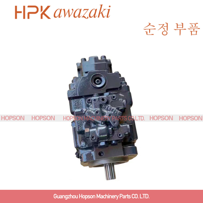 Pc30mr-1 pc30mr-2 κύρια αντλία 708-1S-00611 708-3S-00332 708-1S-00253 708-1S-00252