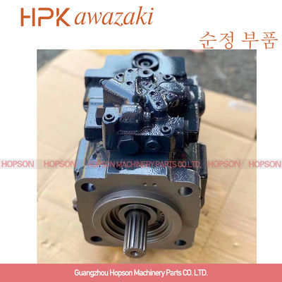 Pc30mr-1 pc30mr-2 κύρια αντλία 708-1S-00611 708-3S-00332 708-1S-00253 708-1S-00252