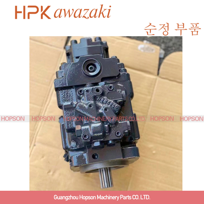 Pc30mr-1 pc30mr-2 κύρια αντλία 708-1S-00611 708-3S-00332 708-1S-00253 708-1S-00252