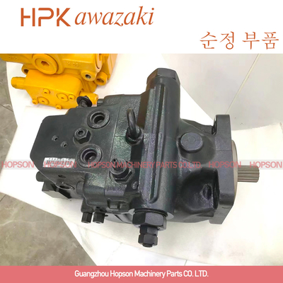 υδραυλική αντλία εκσκαφέων 708-3S-00130 708-3S-00261 για pc40mr-1 pc45mr-1 pc45mrx-1