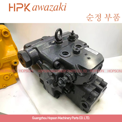 υδραυλική αντλία εκσκαφέων 708-3S-00130 708-3S-00261 για pc40mr-1 pc45mr-1 pc45mrx-1