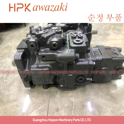 υδραυλική αντλία Assy εκσκαφέων 708-3S-00522 708-3S-00521 για τη KOMATSU pc40mr-2 pc50mr-2