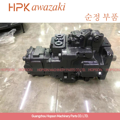 υδραυλική αντλία Assy εκσκαφέων 708-3S-00522 708-3S-00521 για τη KOMATSU pc40mr-2 pc50mr-2