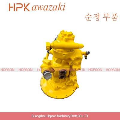 708-21-10401 υδραυλική αντλία Assy 708-21-01030 708-21-01031 708-21-01032 εκσκαφέων για pc60-5 pc60-6
