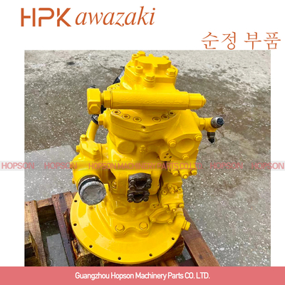 708-21-10401 υδραυλική αντλία Assy 708-21-01030 708-21-01031 708-21-01032 εκσκαφέων για pc60-5 pc60-6