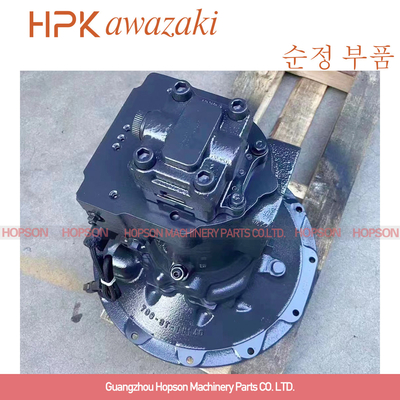 κύρια αντλία εκσκαφέων 708-3T-00151 708-3T-00161 για τη KOMATSU pc60-8 pc70-8