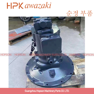 κύρια αντλία εκσκαφέων 708-3T-00151 708-3T-00161 για τη KOMATSU pc60-8 pc70-8