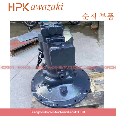 κύρια αντλία εκσκαφέων 708-3T-00151 708-3T-00161 για τη KOMATSU pc60-8 pc70-8