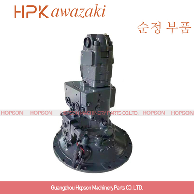 υδραυλική αντλία εκσκαφέων 708-3T-00240 708-3T-00220 για pc78mr-6 pc78us-6 pc78us-8 PC88