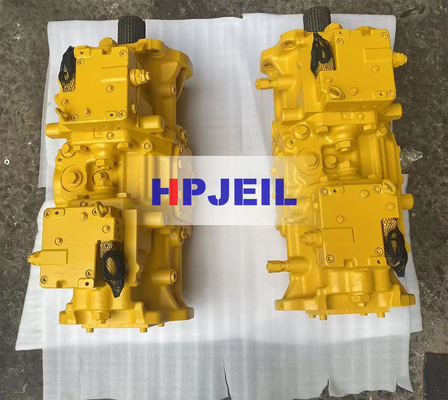 PC3000-6 PC4000-6 Υδραυλική αντλία εκσκαφικού μηχανισμού 708-2K-000014 708-2K-00024 708-2K-00034