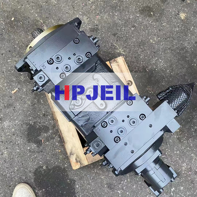 PC1250-7 PC1250-8 Κεντρική αντλία εξορυκτικού μηχανισμού με κανονική πίεση 708-2L-00680 708-2L-00690 708-2H-00440