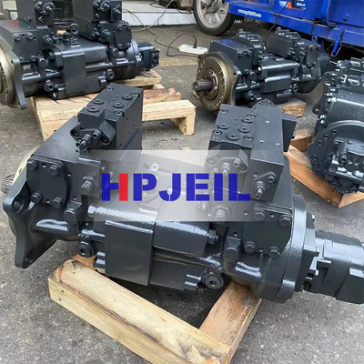 PC1250-7 PC1250-8 Κεντρική αντλία εξορυκτικού μηχανισμού με κανονική πίεση 708-2L-00680 708-2L-00690 708-2H-00440