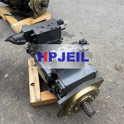 PC1250-7 PC1250-8 Κεντρική αντλία εξορυκτικού μηχανισμού με κανονική πίεση 708-2L-00680 708-2L-00690 708-2H-00440
