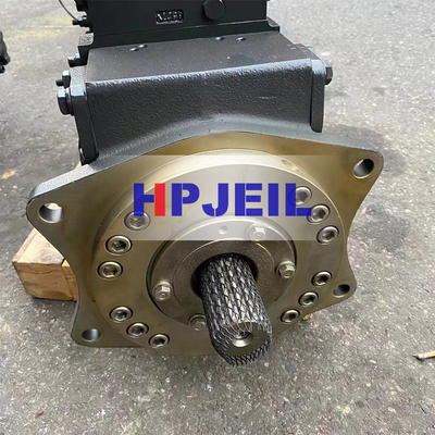 PC1250-7 PC1250-8 Κεντρική αντλία εξορυκτικού μηχανισμού με κανονική πίεση 708-2L-00680 708-2L-00690 708-2H-00440