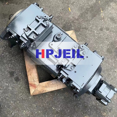 PC1250-7 PC1250-8 Κεντρική αντλία εξορυκτικού μηχανισμού με κανονική πίεση 708-2L-00680 708-2L-00690 708-2H-00440