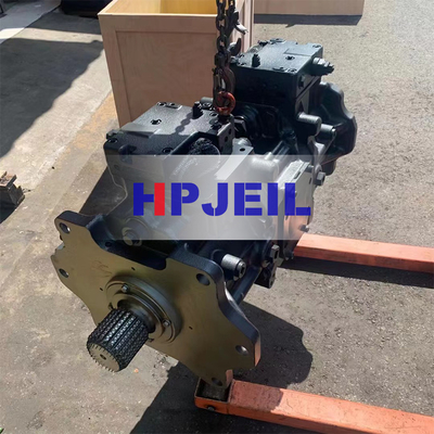 PC800-8 PC850-8 Ηλεκτρική αντλία για εξορυκτικούς εξορυκτικούς μηχανισμούς για βελτίωση της παραγωγικότητας 708-2K-00113