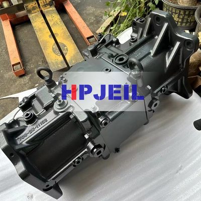 PC800-8 PC850-8 Ηλεκτρική αντλία για εξορυκτικούς εξορυκτικούς μηχανισμούς για βελτίωση της παραγωγικότητας 708-2K-00113