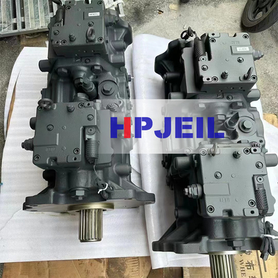 PC2000-8 Υδραυλικά εξαρτήματα Εκσκαφέας Υδραυλική αντλία 708-2K-00120 708-2K-00122