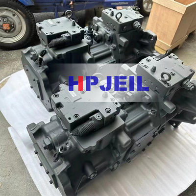 PC2000-8 Υδραυλικά εξαρτήματα Εκσκαφέας Υδραυλική αντλία 708-2K-00120 708-2K-00122