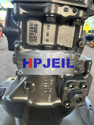 PC400-7 PC400-8 PC450-7 PC450-8 Υδραυλικά εξαρτήματα εκσκαφικών μηχανών 708-2H-00451 708-2H-00450