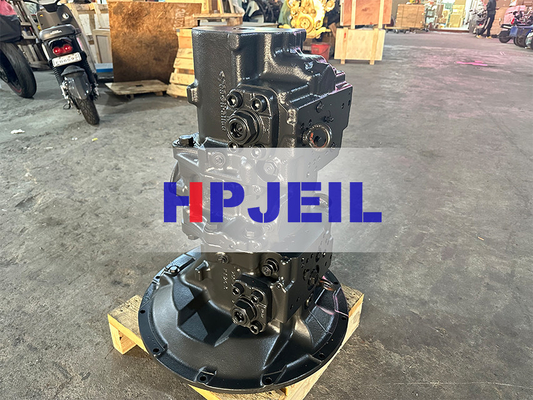 PC400-7 PC400-8 PC450-7 PC450-8 Υδραυλικά εξαρτήματα εκσκαφικών μηχανών 708-2H-00451 708-2H-00450