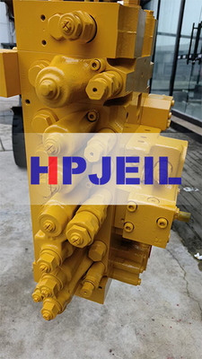 PC400-7 PC450-7 PC400LC-8 PC450-8 Κύρια βαλβίδα ελέγχου 723-47-27801 723-47-27800 723-47-27802 723-47-27803 Βαλβίδα ελέγχου