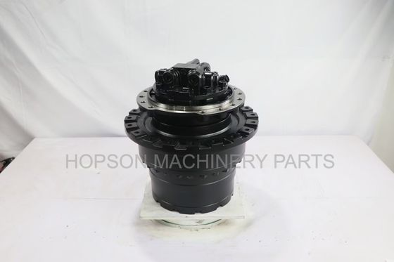 Zax240-3 μηχανή ταξιδιού εκσκαφέων, τελικό Drive Hitachi 20 τρυπών