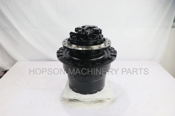 Zax240-3 μηχανή ταξιδιού εκσκαφέων, τελικό Drive Hitachi 20 τρυπών