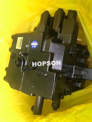 Dh220-7 βαλβίδα ελέγχου εκσκαφέων, ηλεκτρική υδραυλική βαλβίδα ελέγχου dh220-5