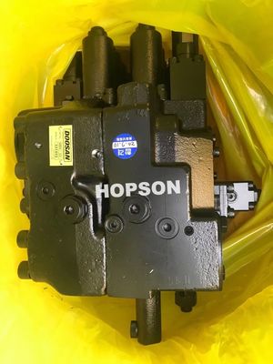 Dh220-7 βαλβίδα ελέγχου εκσκαφέων, ηλεκτρική υδραυλική βαλβίδα ελέγχου dh220-5