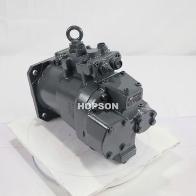 Ο Μαύρος 9260886 υδραυλικών αντλιών Hitachi Hpv145 για zx350-5 HPV116C