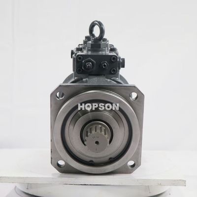 Ο Μαύρος 9260886 υδραυλικών αντλιών Hitachi Hpv145 για zx350-5 HPV116C