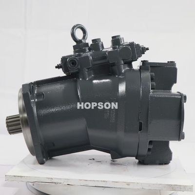 Ο Μαύρος 9260886 υδραυλικών αντλιών Hitachi Hpv145 για zx350-5 HPV116C