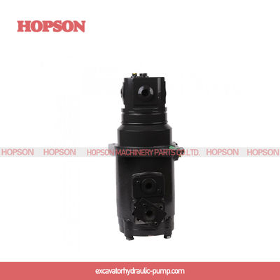 Υδραυλική ένωση στροφέων εκσκαφέων Doosan για dh150-7 DH215 dh220-7 dh300-7