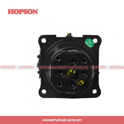 Υδραυλική ένωση στροφέων εκσκαφέων Doosan για dh150-7 DH215 dh220-7 dh300-7