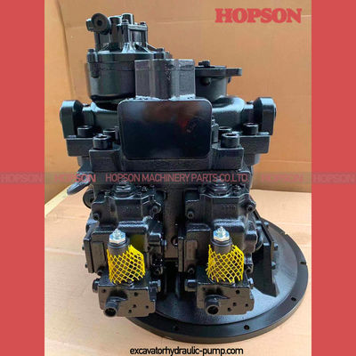 Υδραυλική αντλία Ls10v00015f1 Ls10v00016f1 Ls10v00001f1 SK480 Kobelco