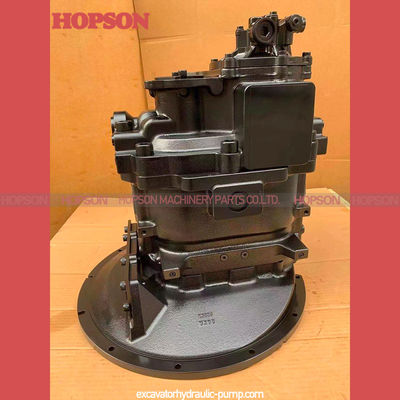 Υδραυλική αντλία Ls10v00015f1 Ls10v00016f1 Ls10v00001f1 SK480 Kobelco