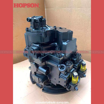 Υδραυλική αντλία Ls10v00015f1 Ls10v00016f1 Ls10v00001f1 SK480 Kobelco