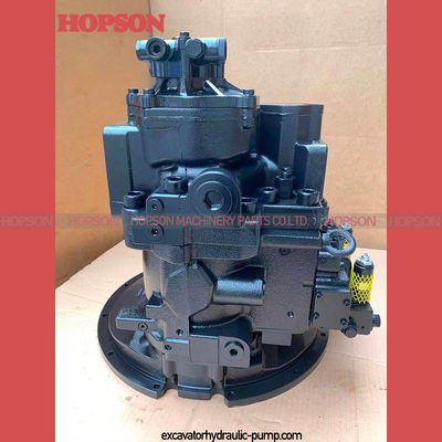 Υδραυλική αντλία Ls10v00015f1 Ls10v00016f1 Ls10v00001f1 SK480 Kobelco