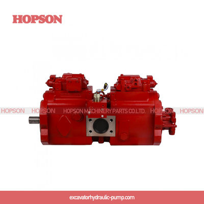 Dh300-5 υψηλή υδραυλική αντλία k3v140dt-hnov-14T 2401-9233B DOOSAN
